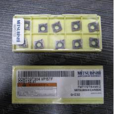 三菱数控刀片 CCMT09T308 VP15TF 日本三菱数控刀片