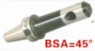 BT50-BSA30-165