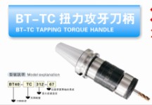 BT50-TC312-100