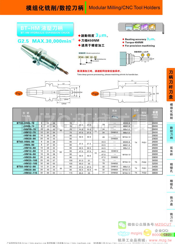 数控外圆车刀