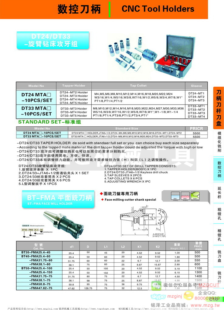 数控外圆车刀