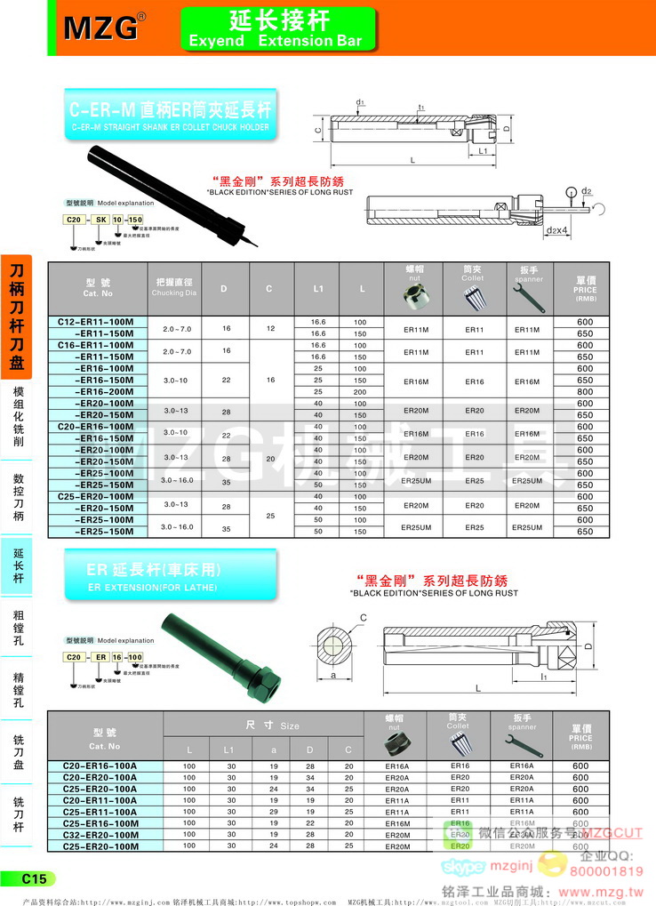 数控刀柄,铣刀杆,铣刀盘